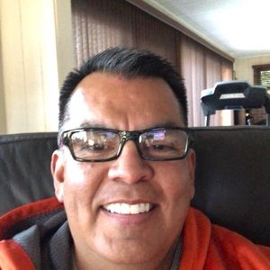 Meet your Posher, Reynaldo